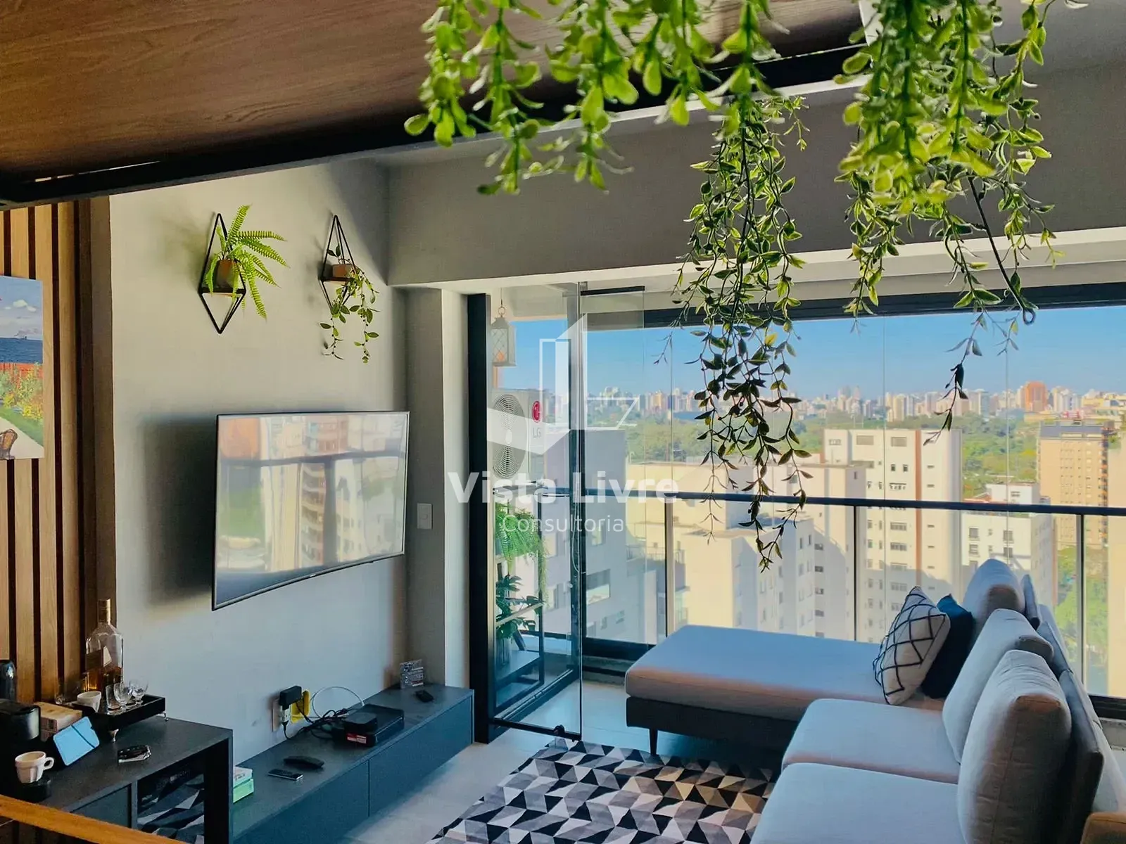 Apartamento, 1 quarto, 39 m² - Foto 6