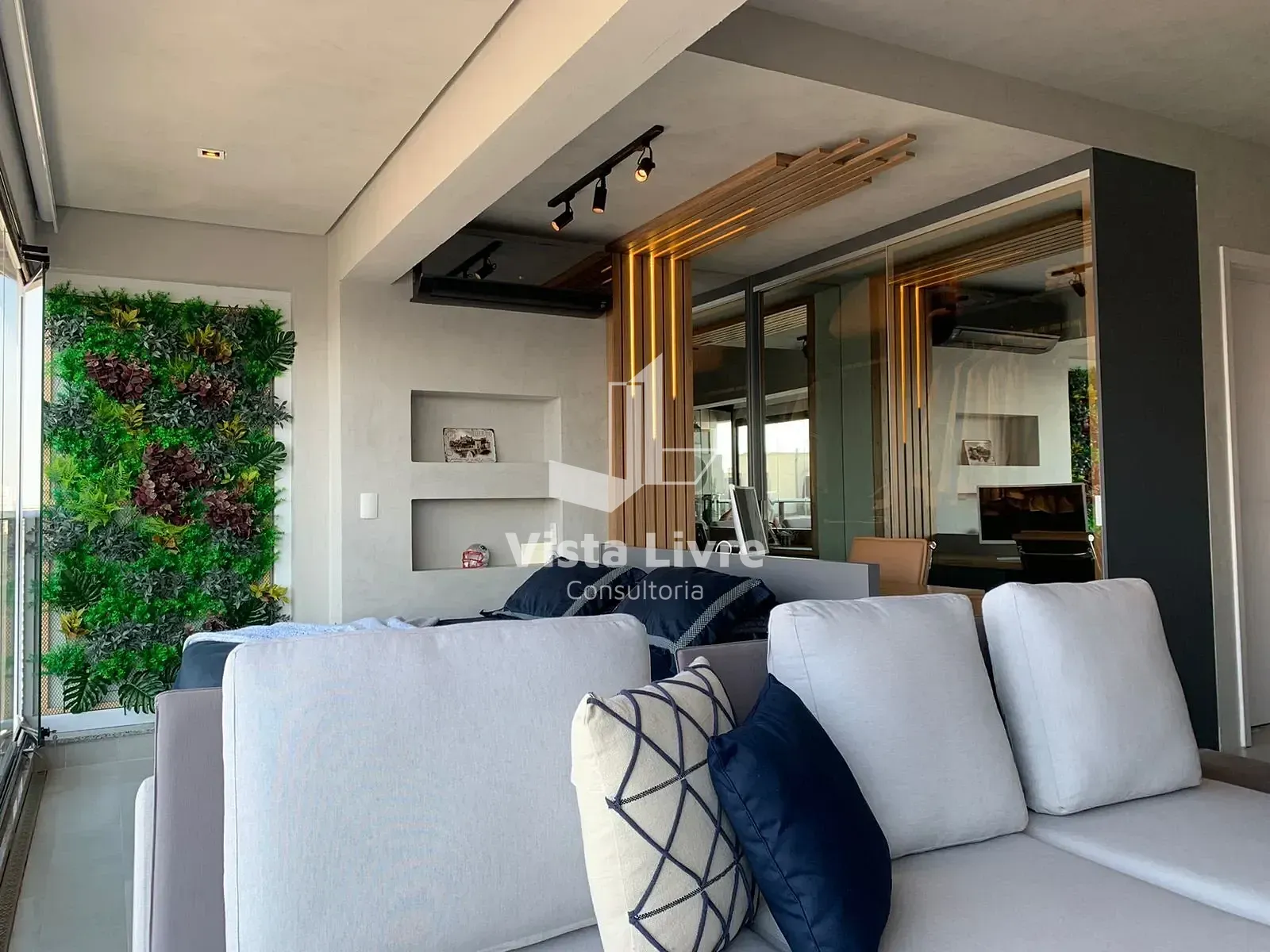 Apartamento, 1 quarto, 39 m² - Foto 9