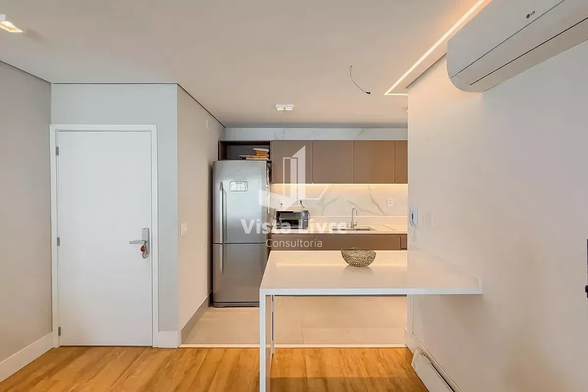 Apartamento, 1 quarto, 77 m² - Foto 11