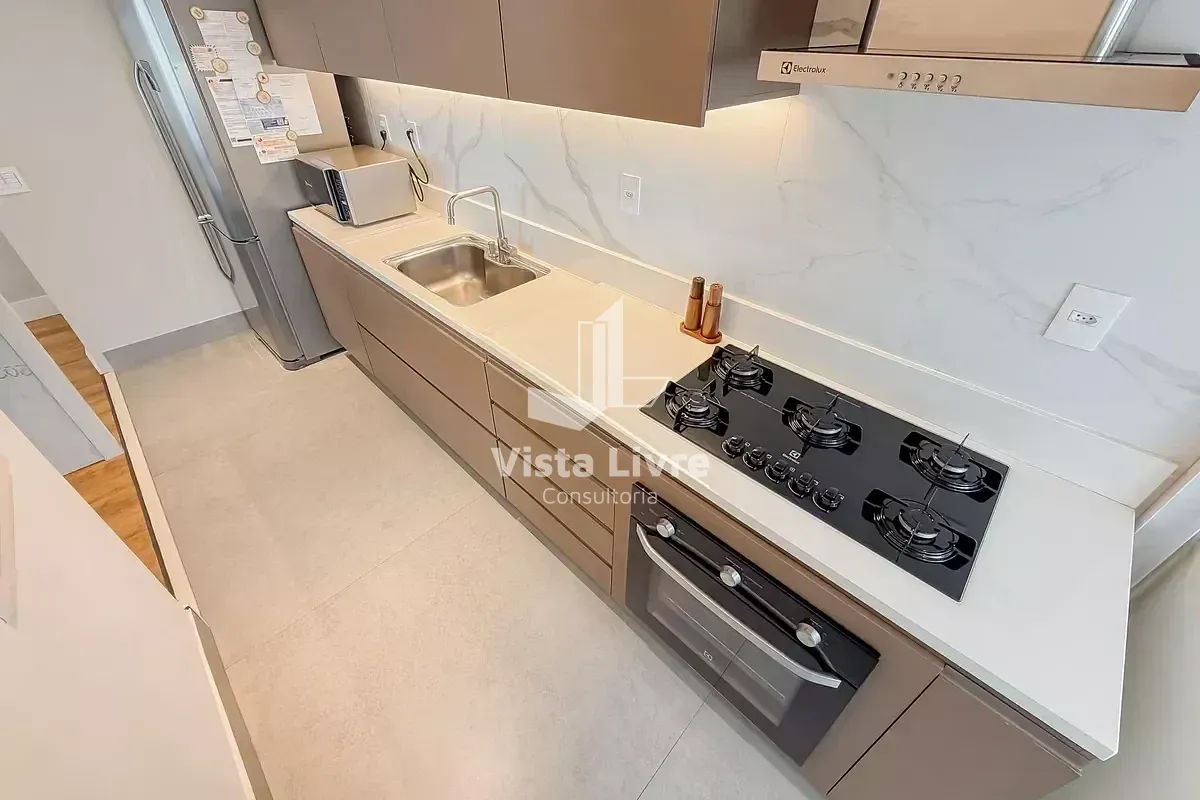 Apartamento, 1 quarto, 77 m² - Foto 13