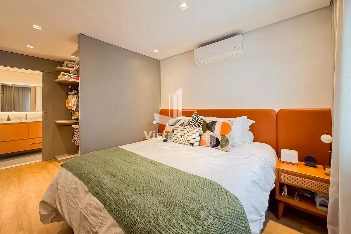 Apartamento, 1 quarto, 77 m² - Foto 15