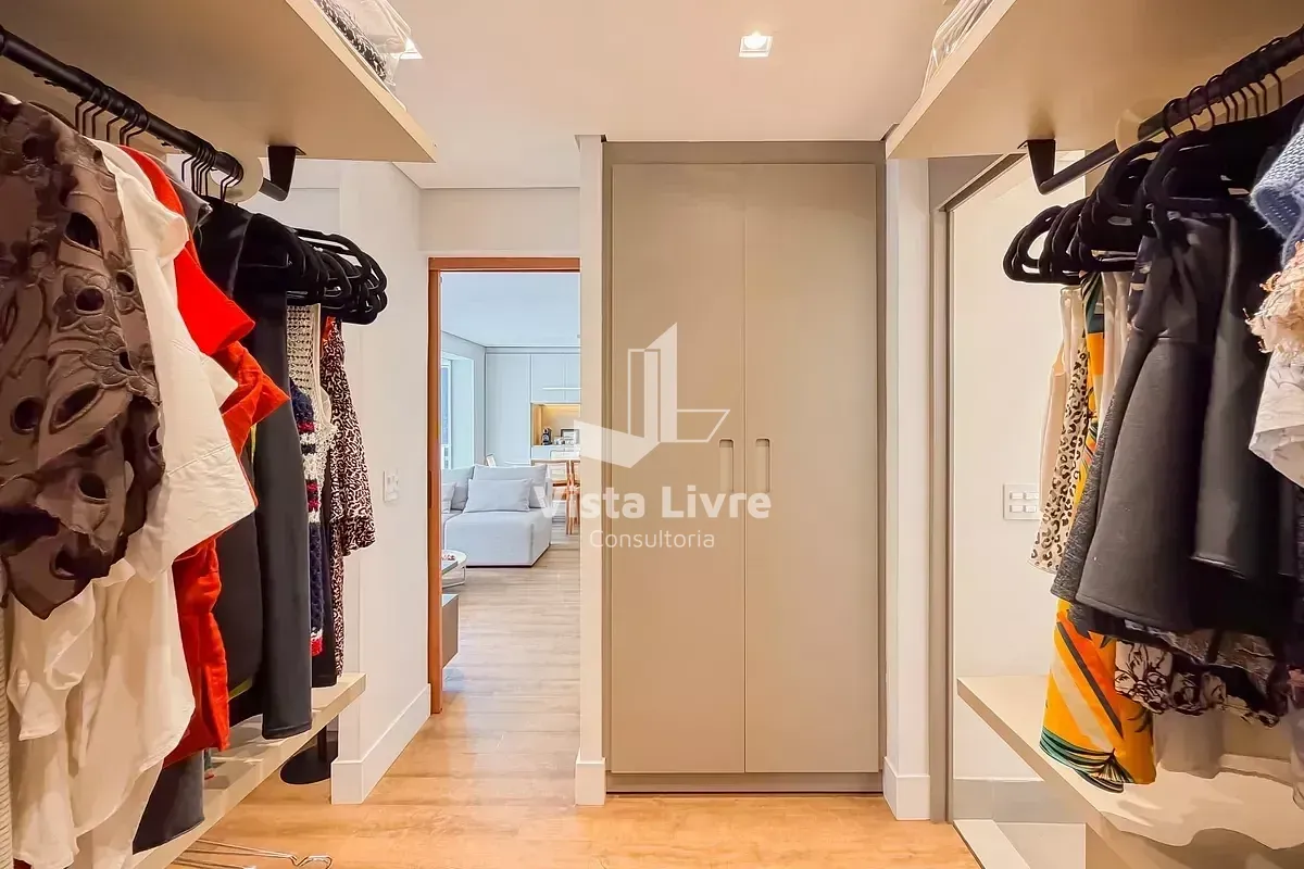Apartamento, 1 quarto, 77 m² - Foto 17