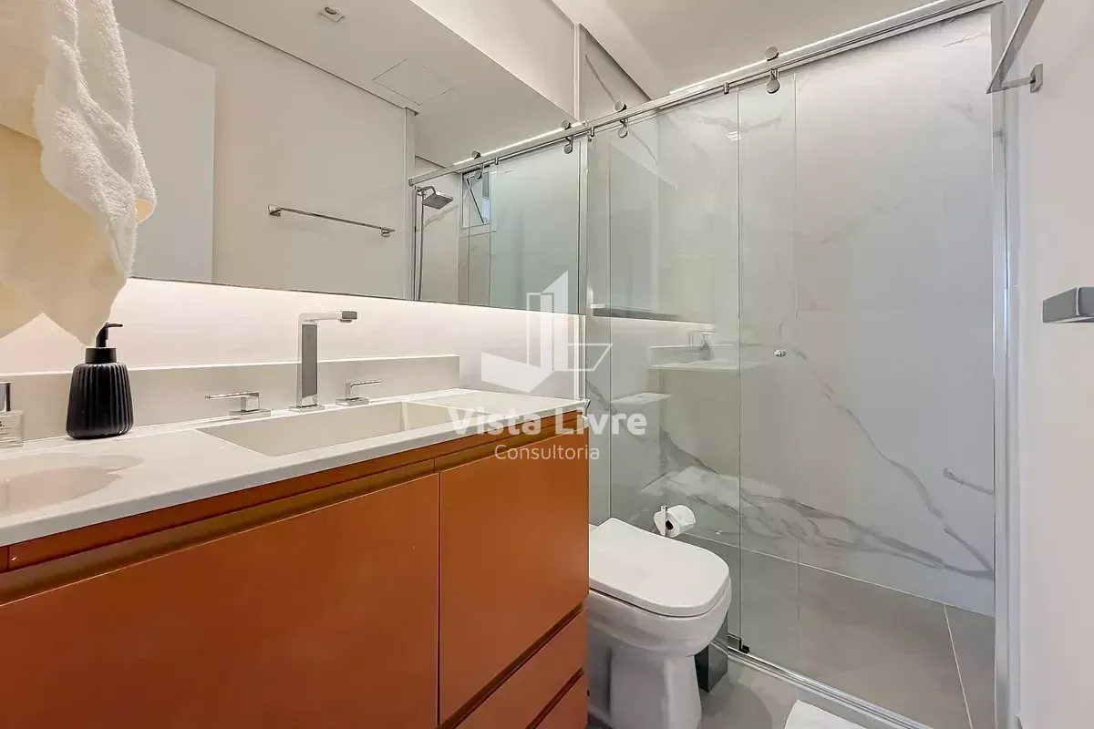 Apartamento, 1 quarto, 77 m² - Foto 18