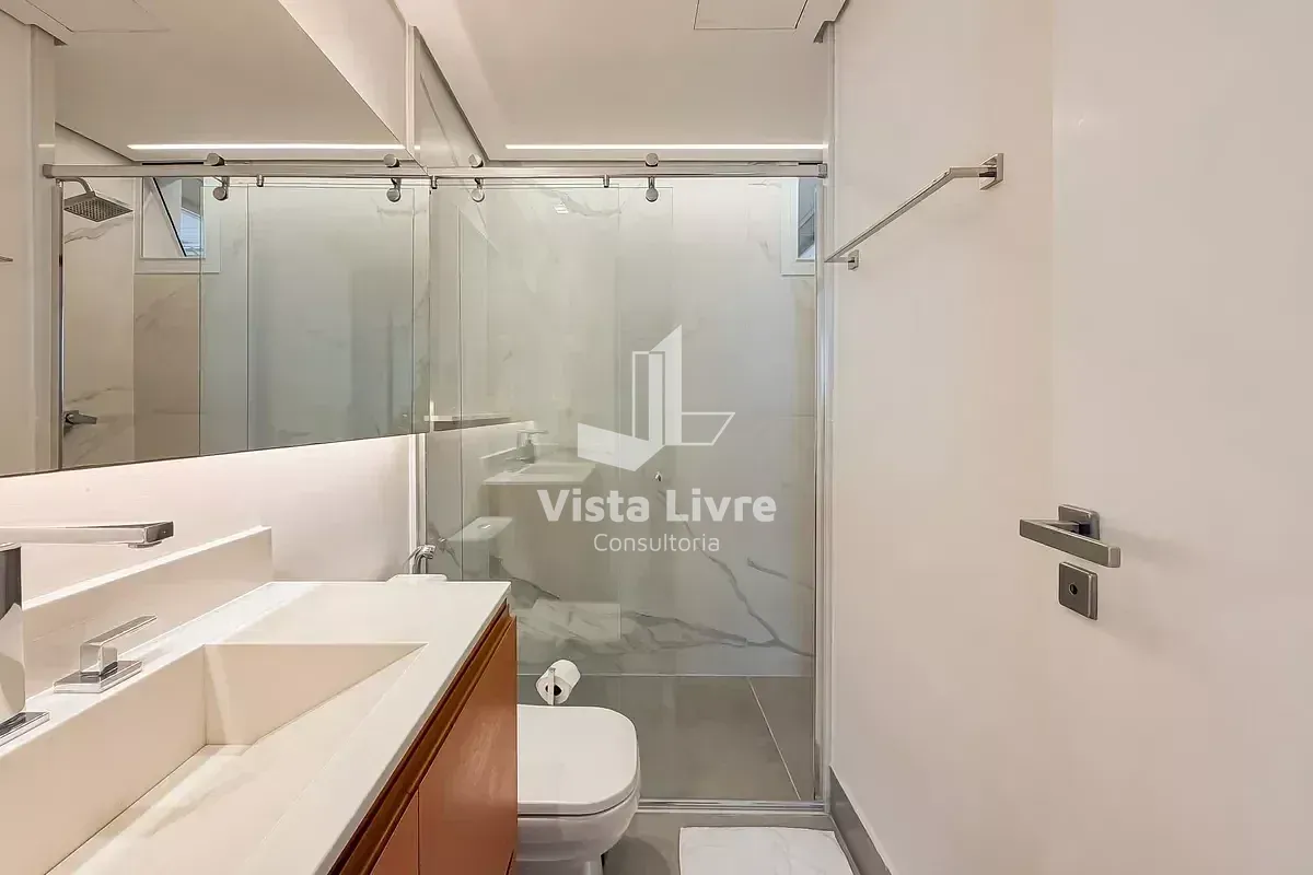 Apartamento, 1 quarto, 77 m² - Foto 19