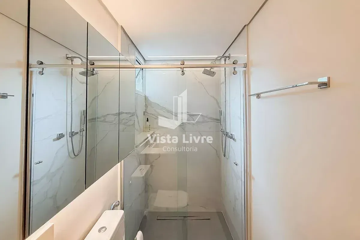 Apartamento, 1 quarto, 77 m² - Foto 20