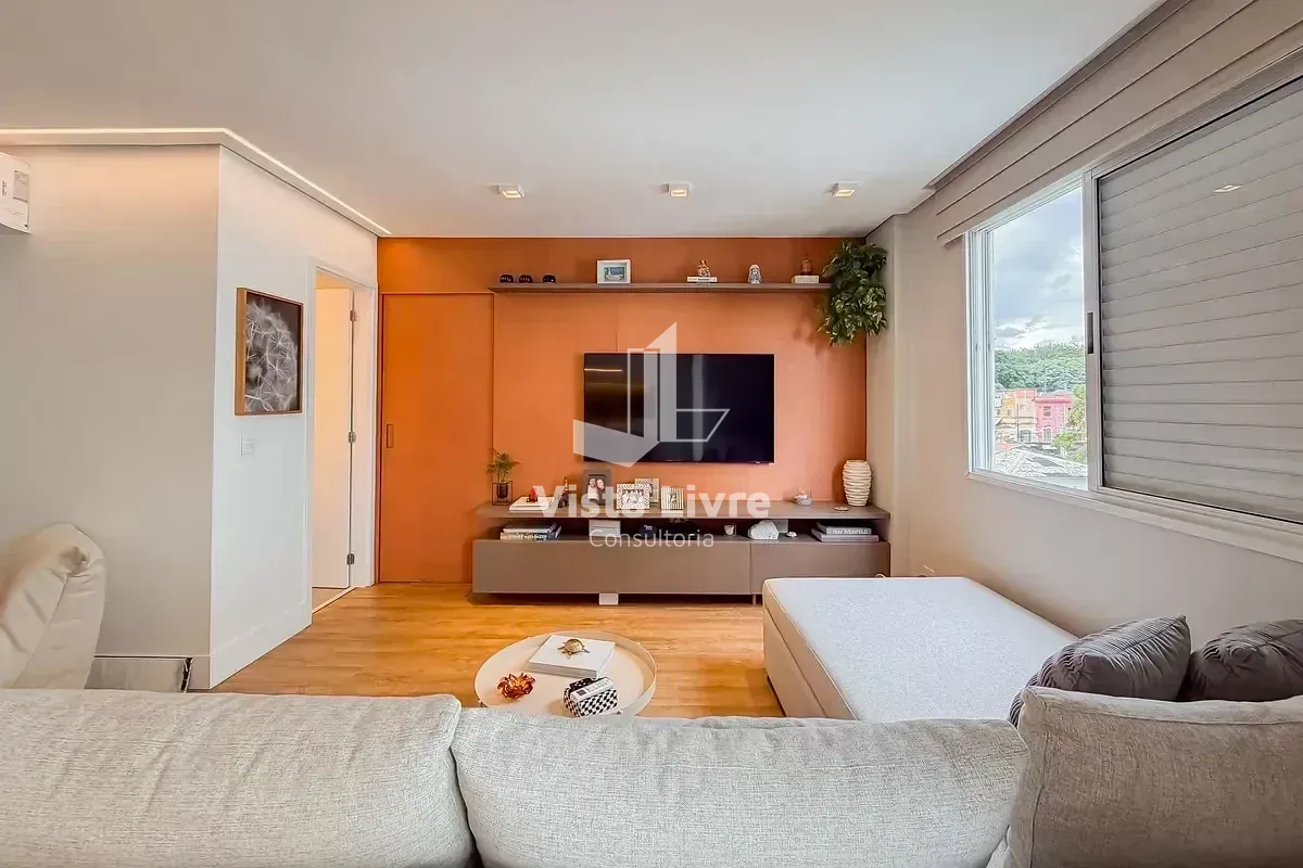 Apartamento, 1 quarto, 77 m² - Foto 8