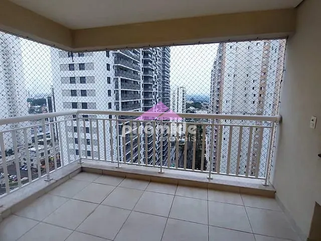 Apartamento com 62m² 2 quartos e 1 banheiro, à venda, no bairro Jardim Aquárius em São José dos Campos