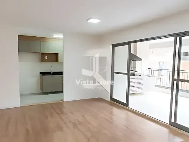 Apartamento com 110m² 3 quartos e 4 banheiros, à venda, no bairro Vila Mariana em São Paulo