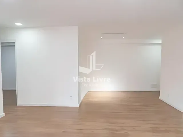 Apartamento com 110m² 3 quartos e 4 banheiros, à venda, no bairro Vila Mariana em São Paulo