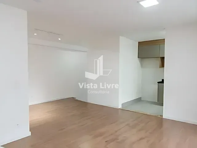 Apartamento com 110m² 3 quartos e 4 banheiros, à venda, no bairro Vila Mariana em São Paulo