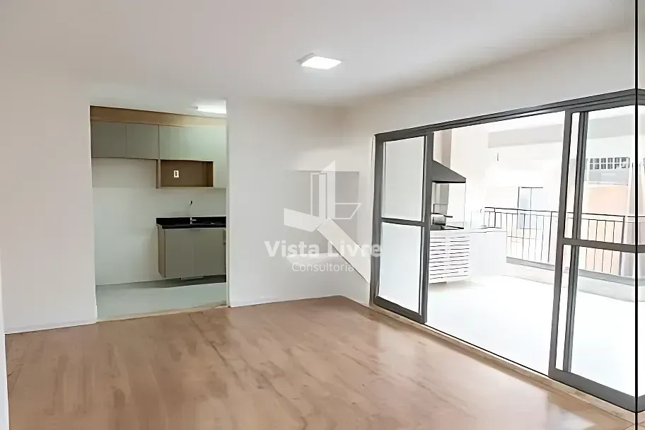 Apartamento, 3 quartos, 110 m² - Foto 2