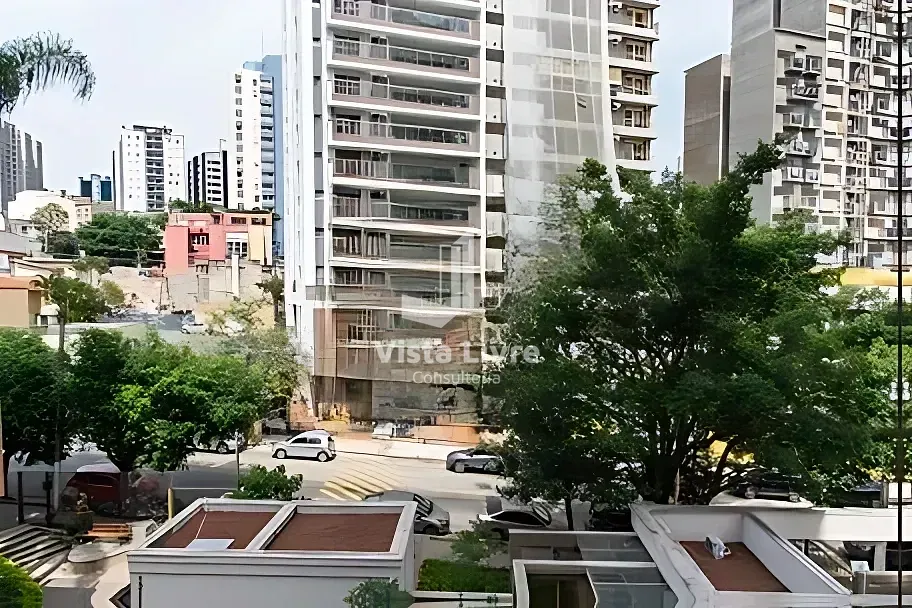 Apartamento, 3 quartos, 110 m² - Foto 28