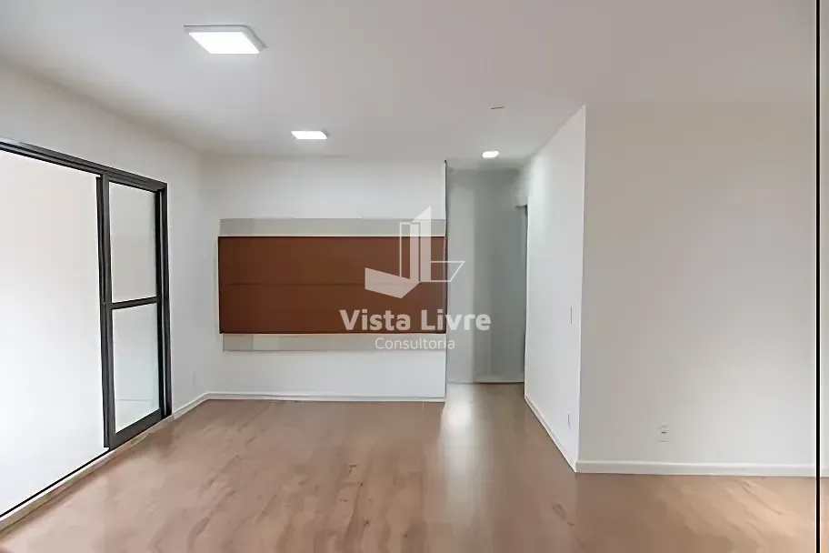 Apartamento, 3 quartos, 110 m² - Foto 4