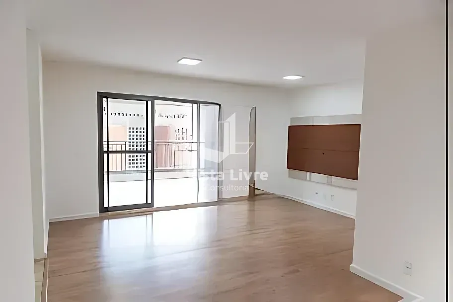 Apartamento, 3 quartos, 110 m² - Foto 1