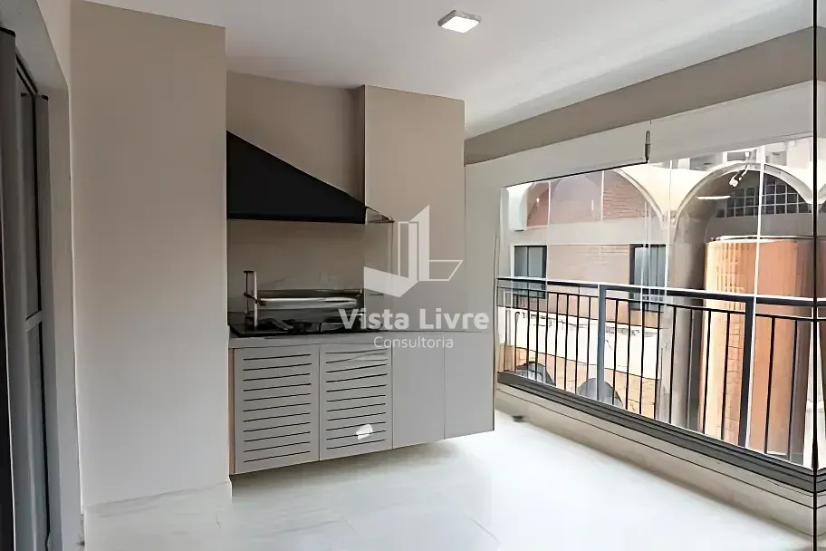 Apartamento, 3 quartos, 110 m² - Foto 6