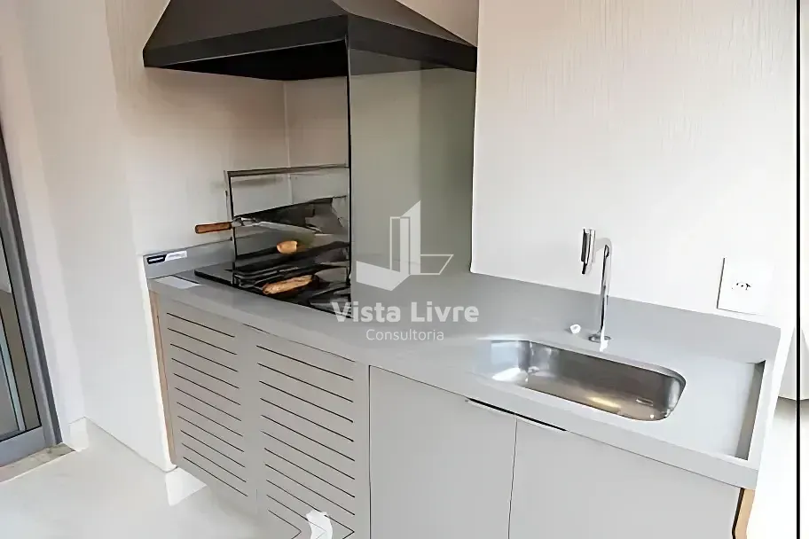 Apartamento, 3 quartos, 110 m² - Foto 8