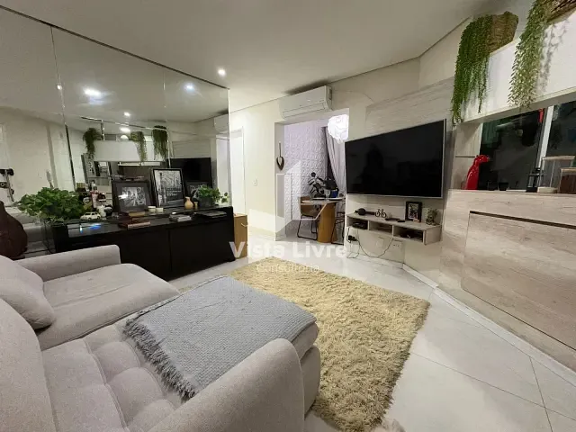 Apartamento com 49m² 2 quartos e 1 banheiro, à venda, no bairro Vila Leopoldina em São Paulo