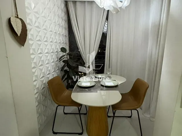 Apartamento com 49m² 2 quartos e 1 banheiro, à venda, no bairro Vila Leopoldina em São Paulo