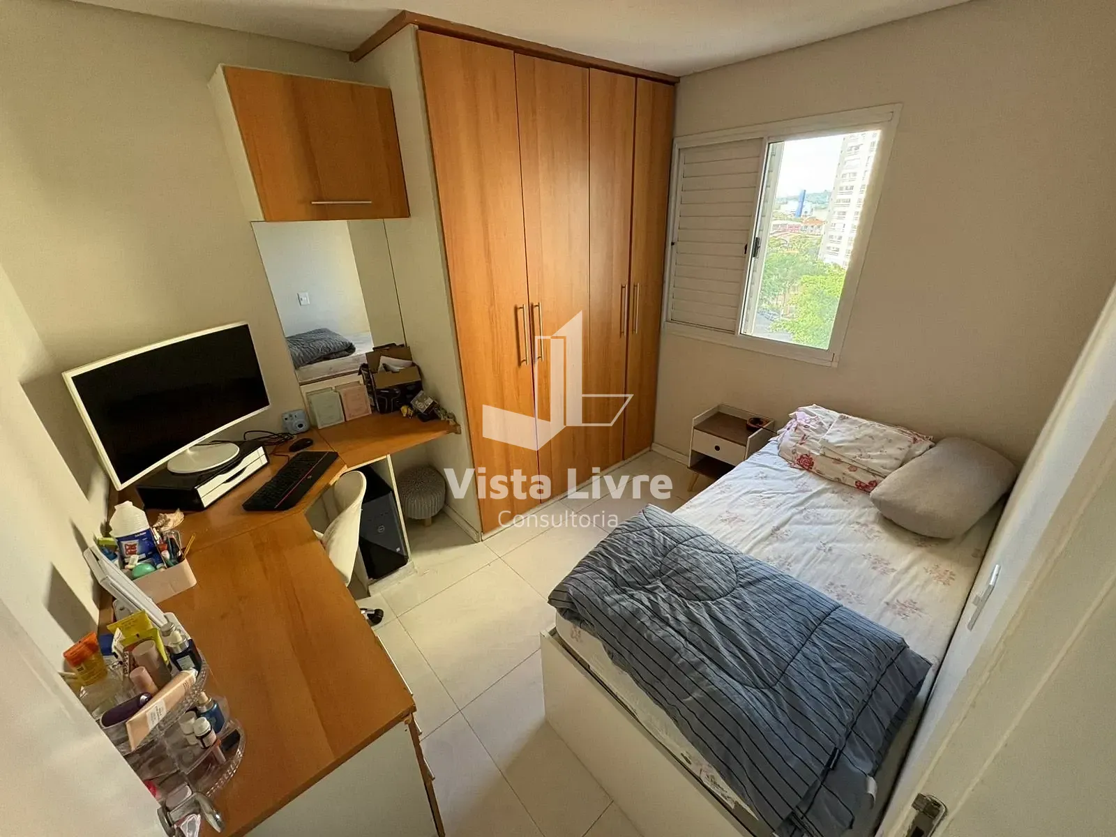Apartamento, 2 quartos, 49 m² - Foto 10