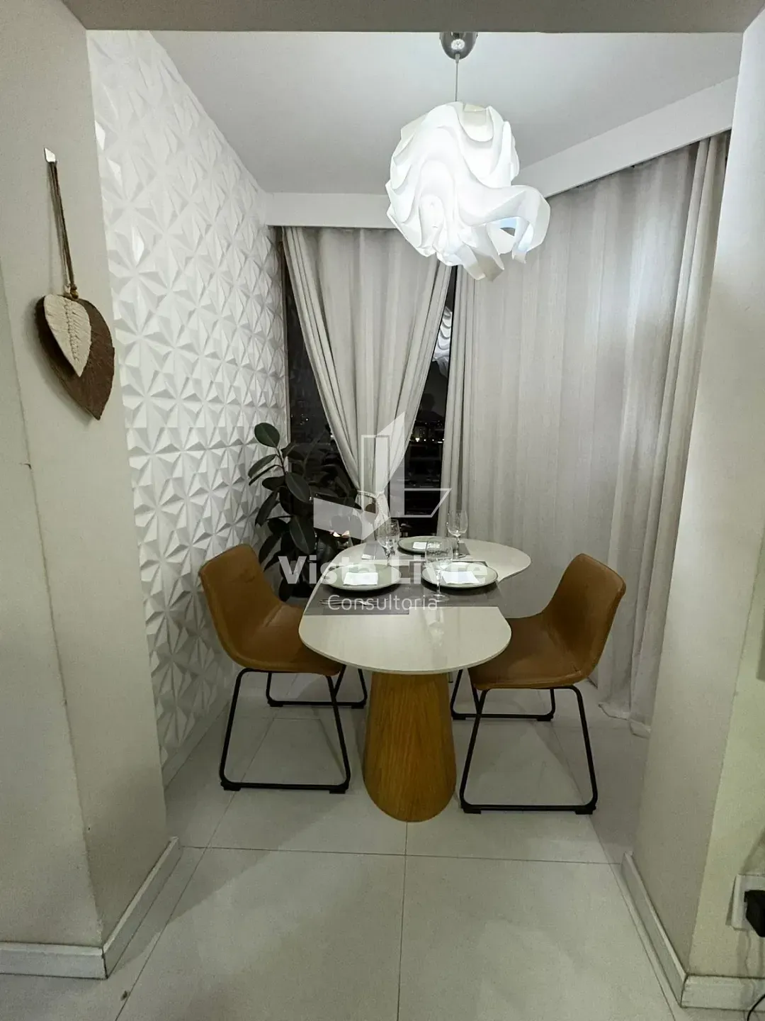 Apartamento, 2 quartos, 49 m² - Foto 4