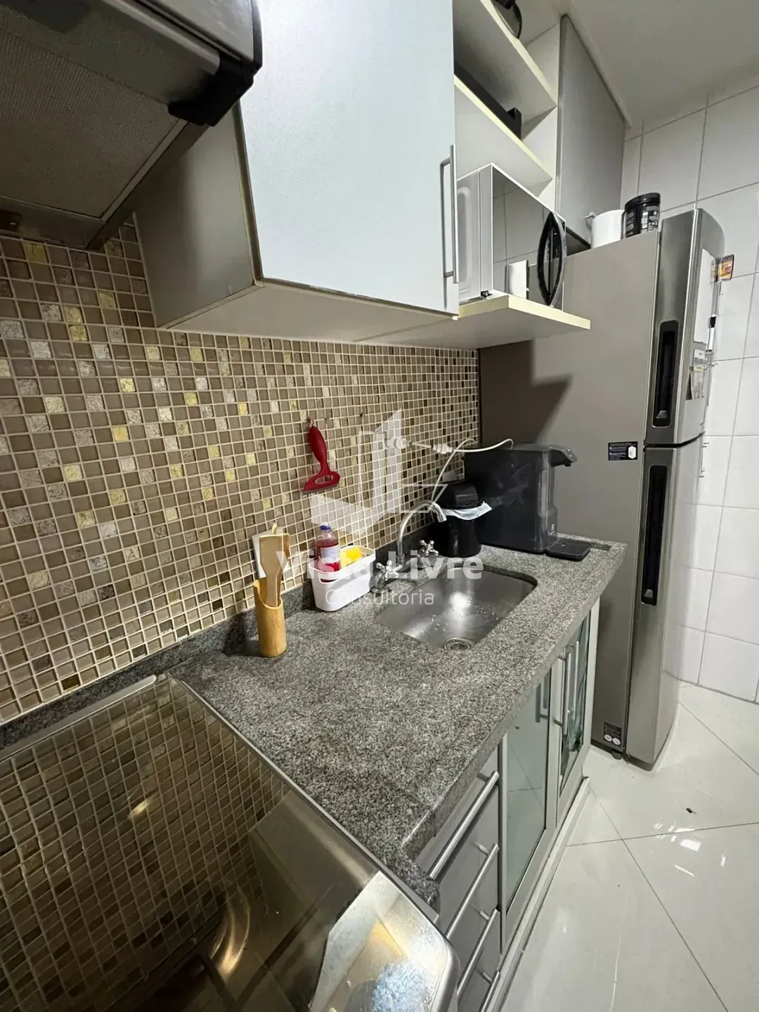 Apartamento, 2 quartos, 49 m² - Foto 6