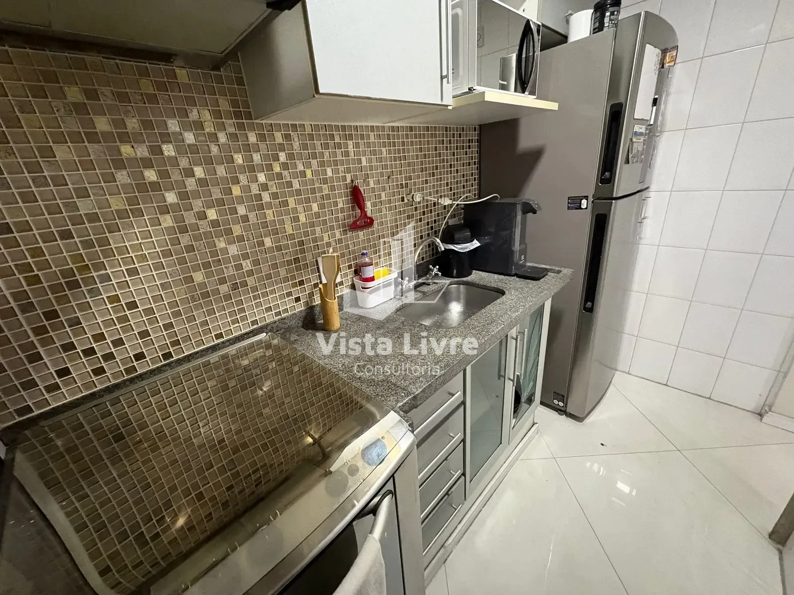 Apartamento, 2 quartos, 49 m² - Foto 7