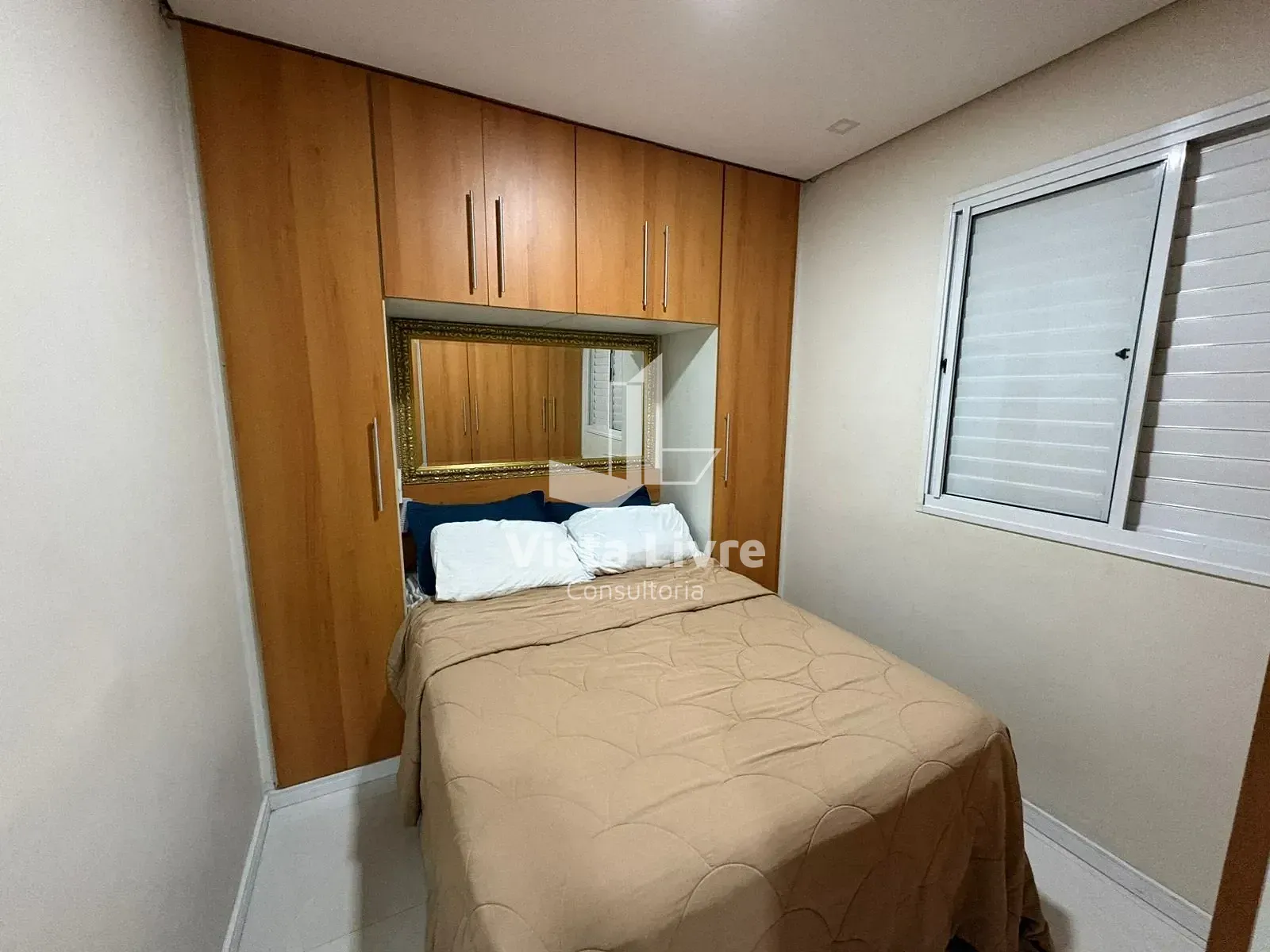 Apartamento, 2 quartos, 49 m² - Foto 8