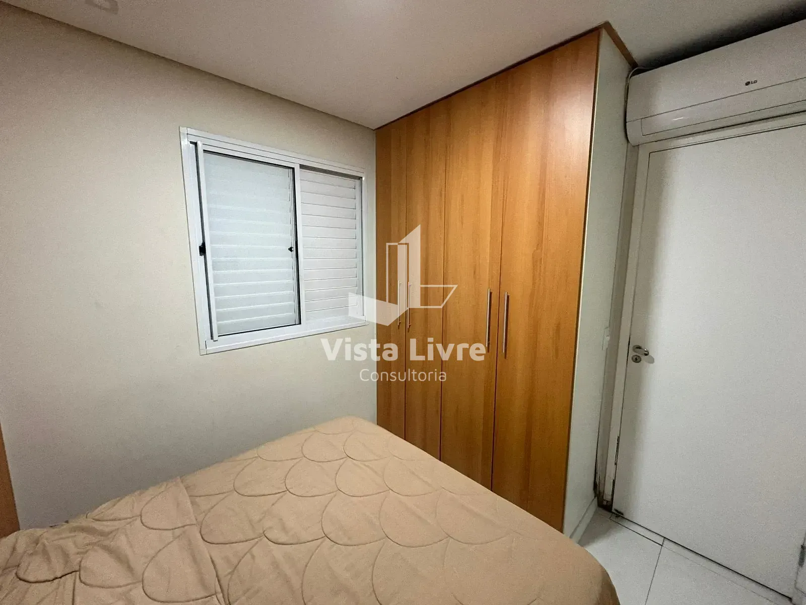 Apartamento, 2 quartos, 49 m² - Foto 9