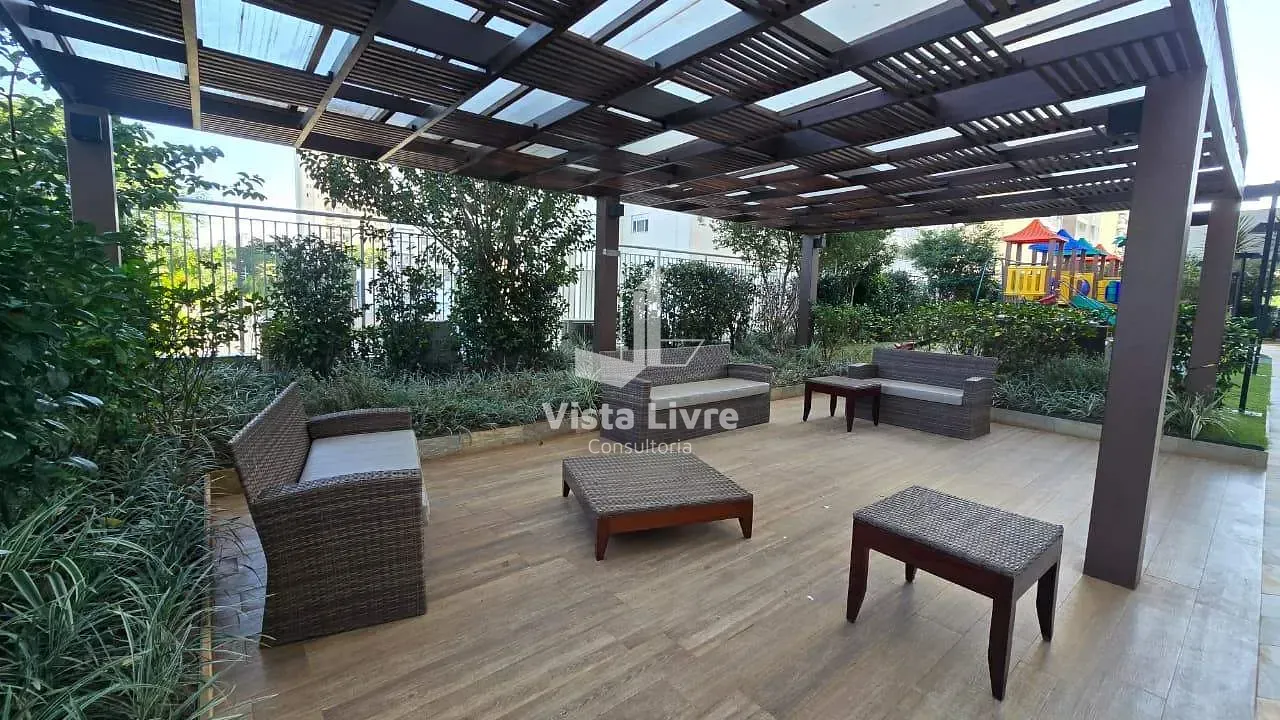 Apartamento, 2 quartos, 79 m² - Foto 31