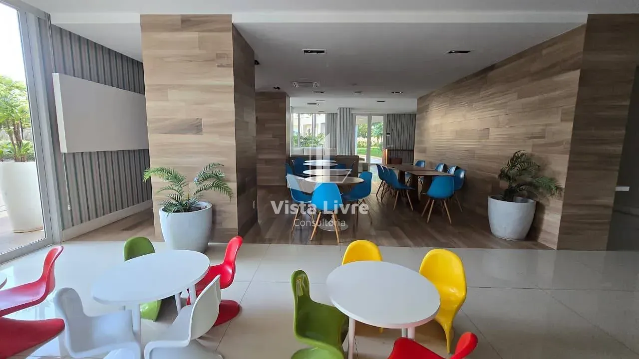 Apartamento, 2 quartos, 79 m² - Foto 34