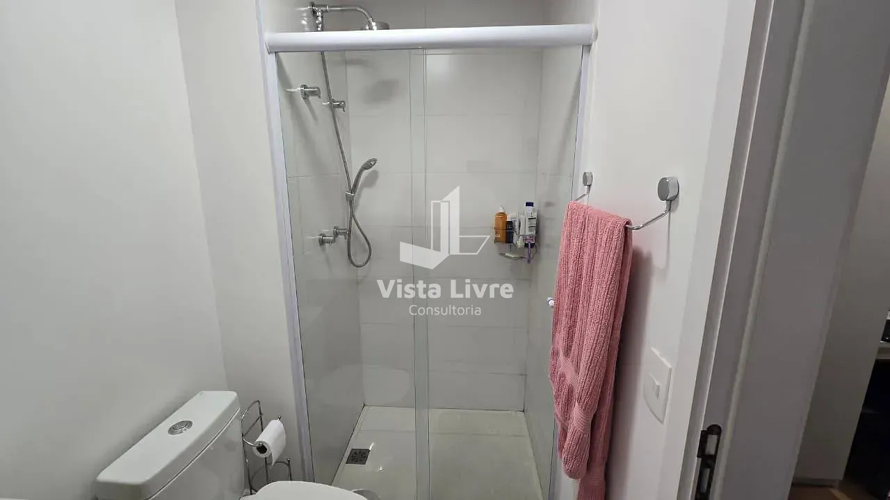 Apartamento, 2 quartos, 79 m² - Foto 21