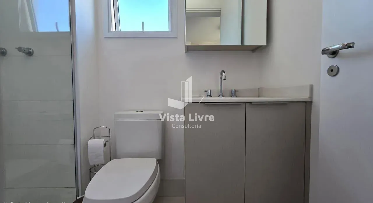 Apartamento, 2 quartos, 79 m² - Foto 16