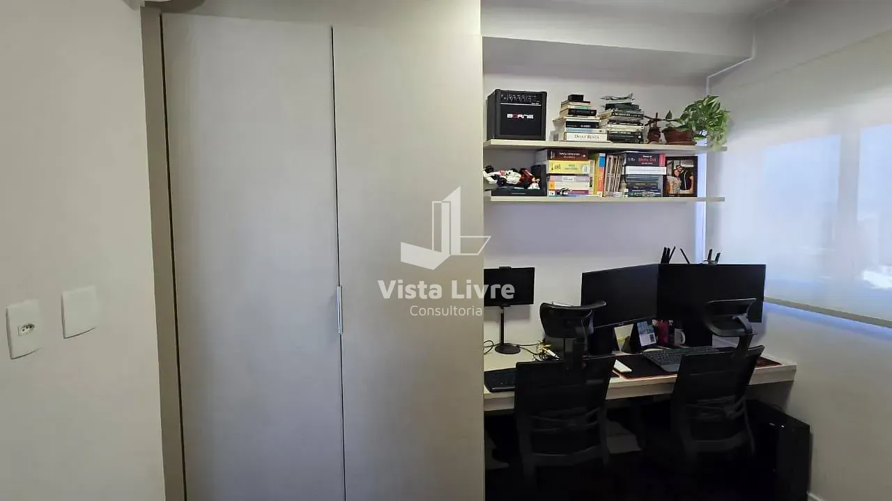Apartamento, 2 quartos, 79 m² - Foto 19