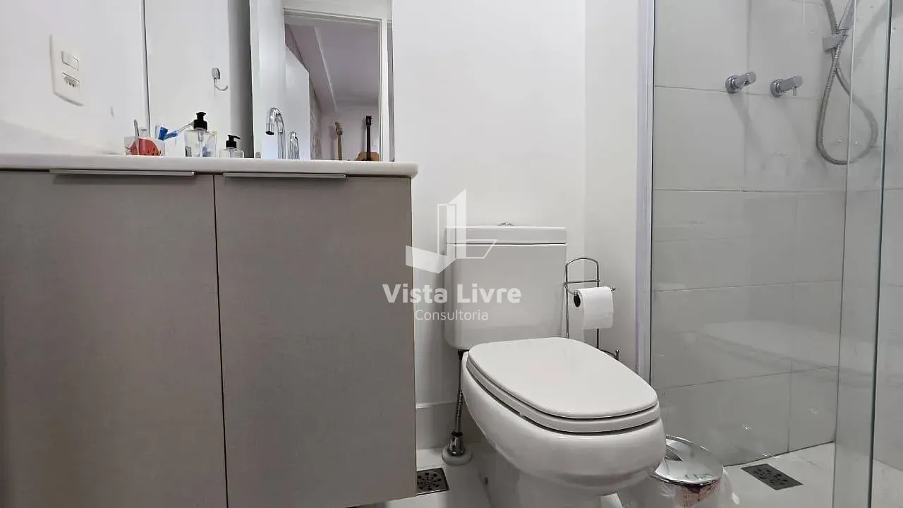Apartamento, 2 quartos, 79 m² - Foto 20