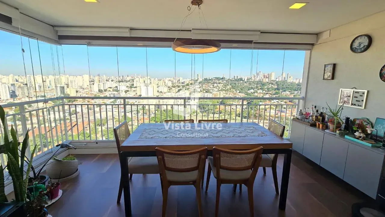 Apartamento, 2 quartos, 79 m² - Foto 6