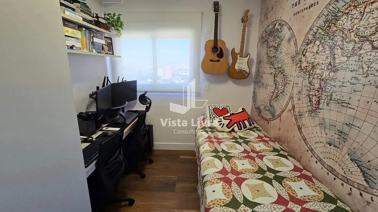 Apartamento, 2 quartos, 79 m² - Foto 18