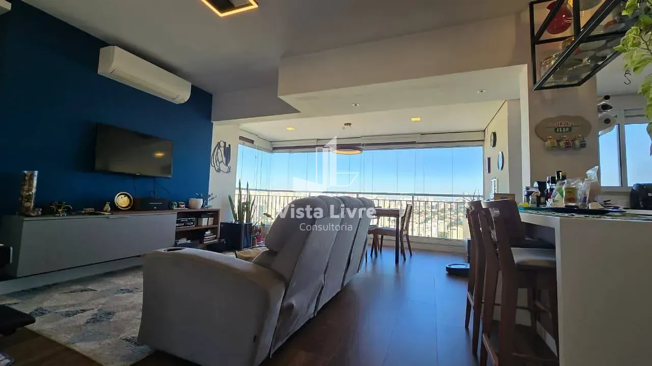 Apartamento, 2 quartos, 79 m² - Foto 4