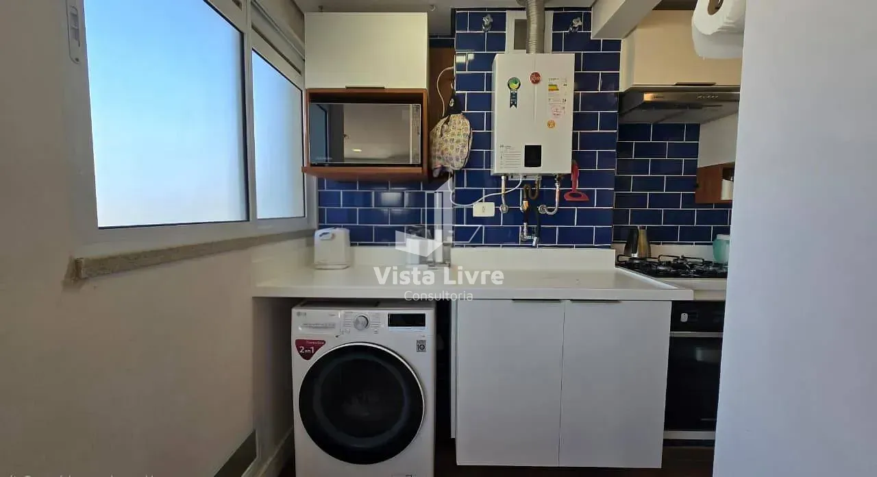 Apartamento, 2 quartos, 79 m² - Foto 11