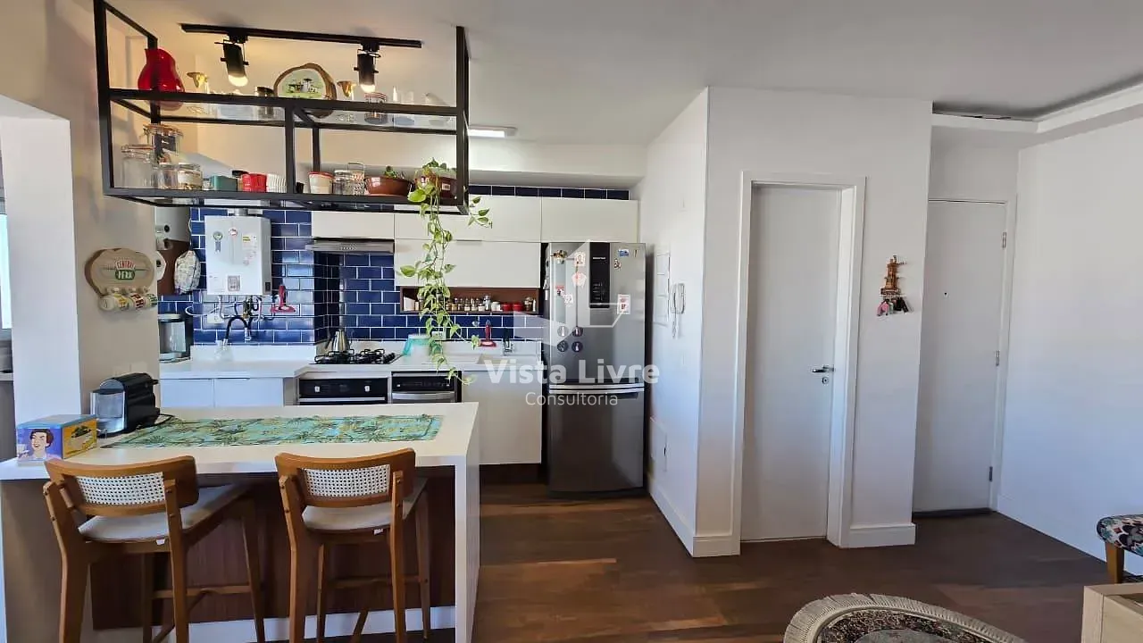 Apartamento, 2 quartos, 79 m² - Foto 9