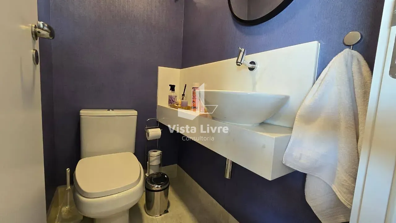Apartamento, 2 quartos, 79 m² - Foto 8