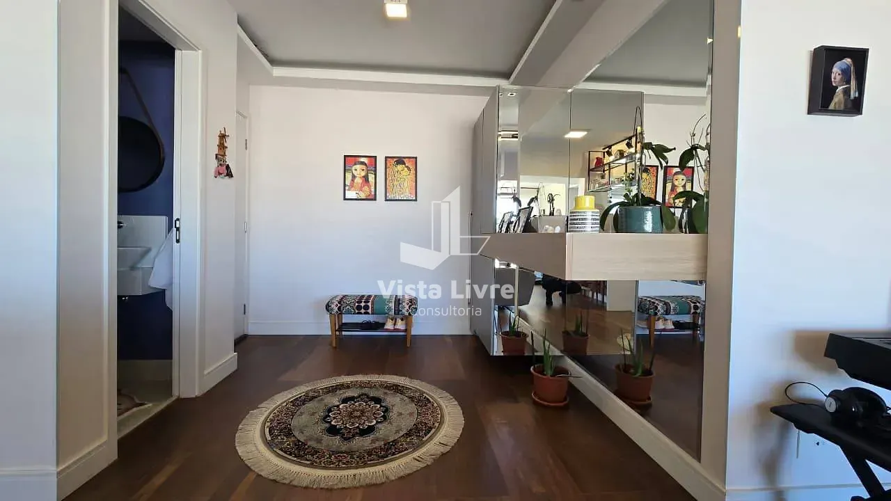 Apartamento, 2 quartos, 79 m² - Foto 5