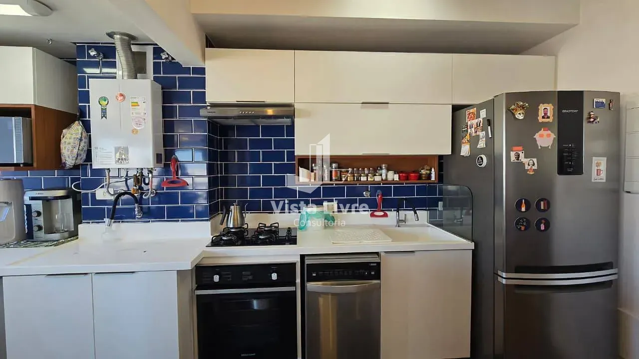 Apartamento, 2 quartos, 79 m² - Foto 10