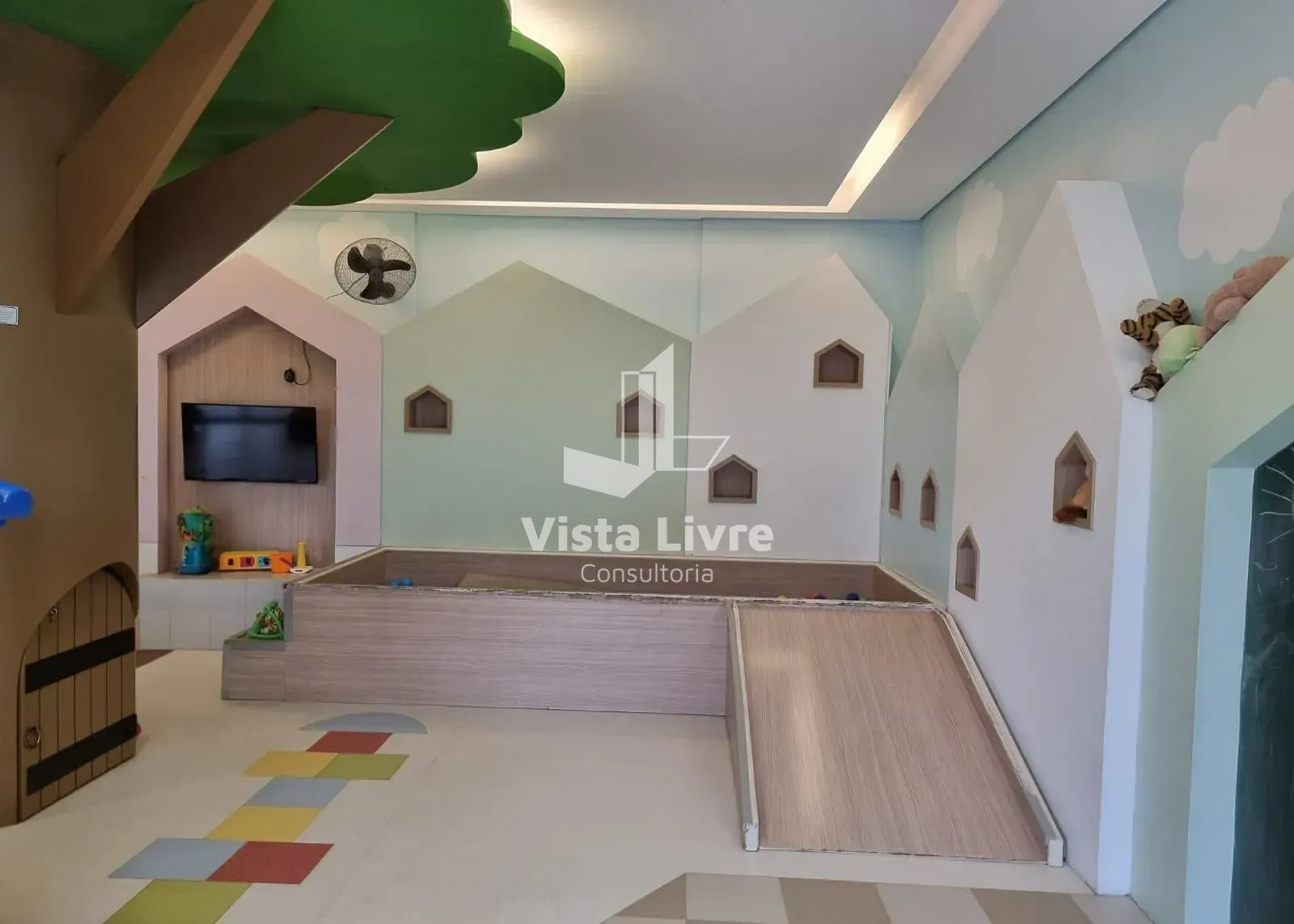 Apartamento, 2 quartos, 79 m² - Foto 49