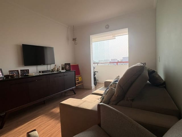 Foto do Apartamento - Apartamento para venda em Jardim Marajoara com 3 quartos, sendo 1 suíte , 89m² | Correteria Imóveis