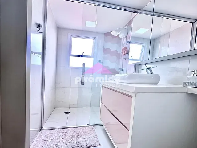 Apartamento 2 quartos e 1 banheiro, à venda, no bairro Jardim Sul em São José dos Campos
