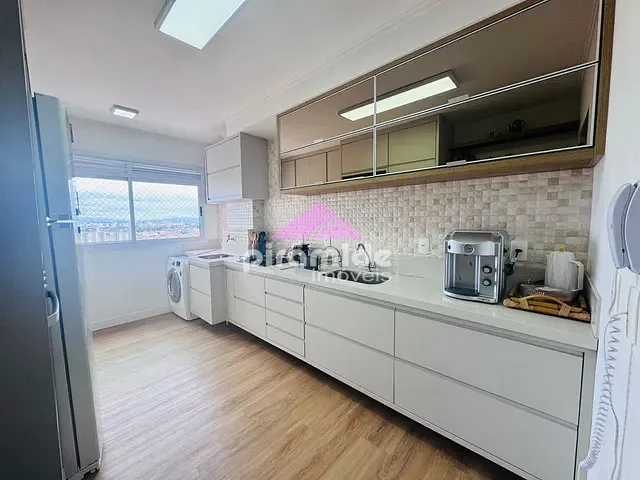 Apartamento 2 quartos e 1 banheiro, à venda, no bairro Jardim Sul em São José dos Campos