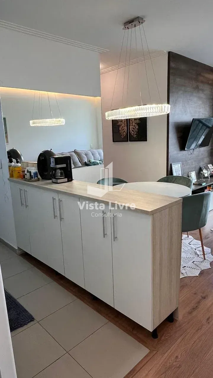 Apartamento, 2 quartos, 45 m² - Foto 4