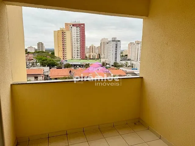 Apartamento 2 quartos e 2 banheiros, à venda, no bairro Parque Industrial em São José dos Campos