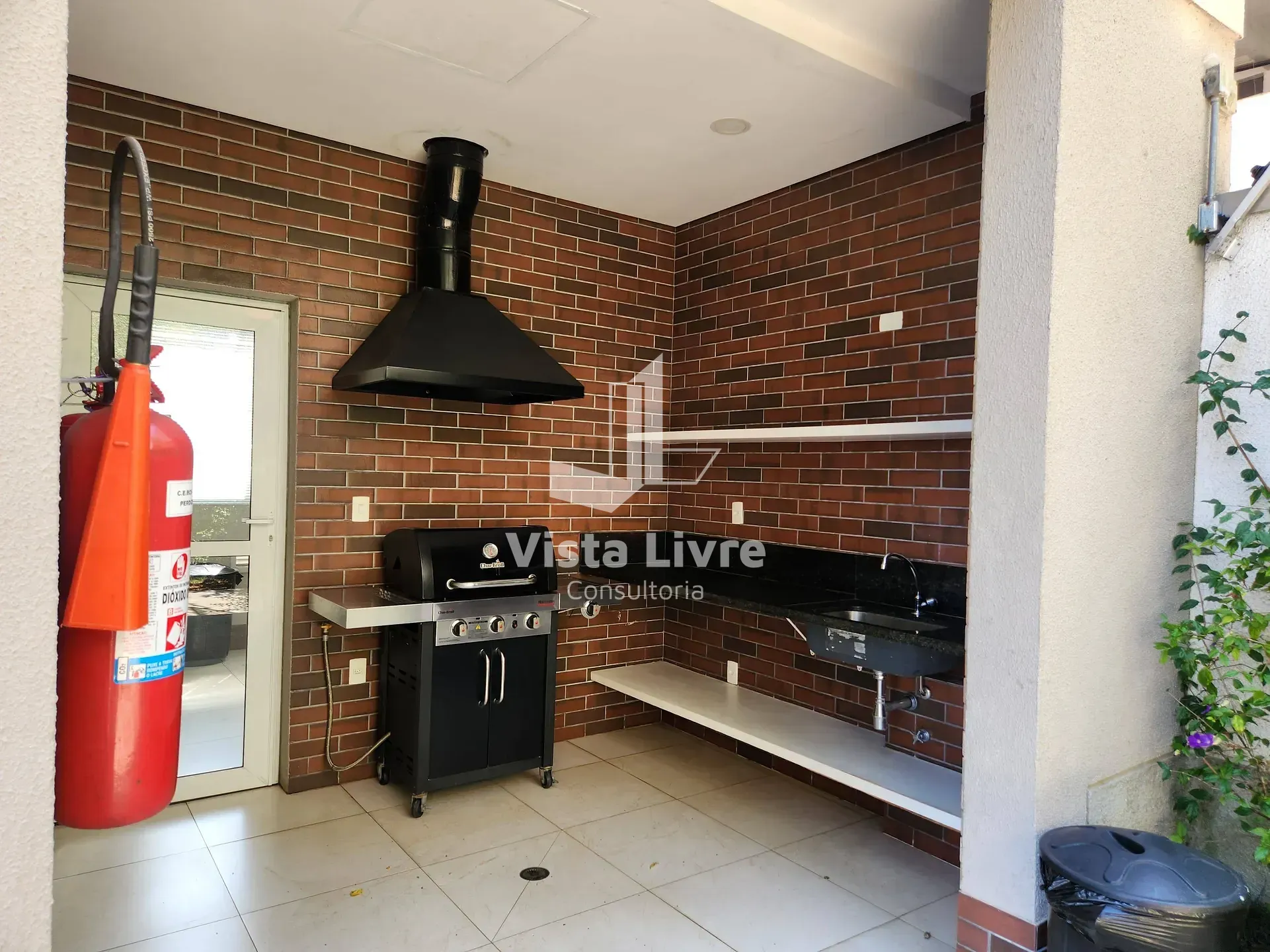 Apartamento, 2 quartos, 57 m² - Foto 43