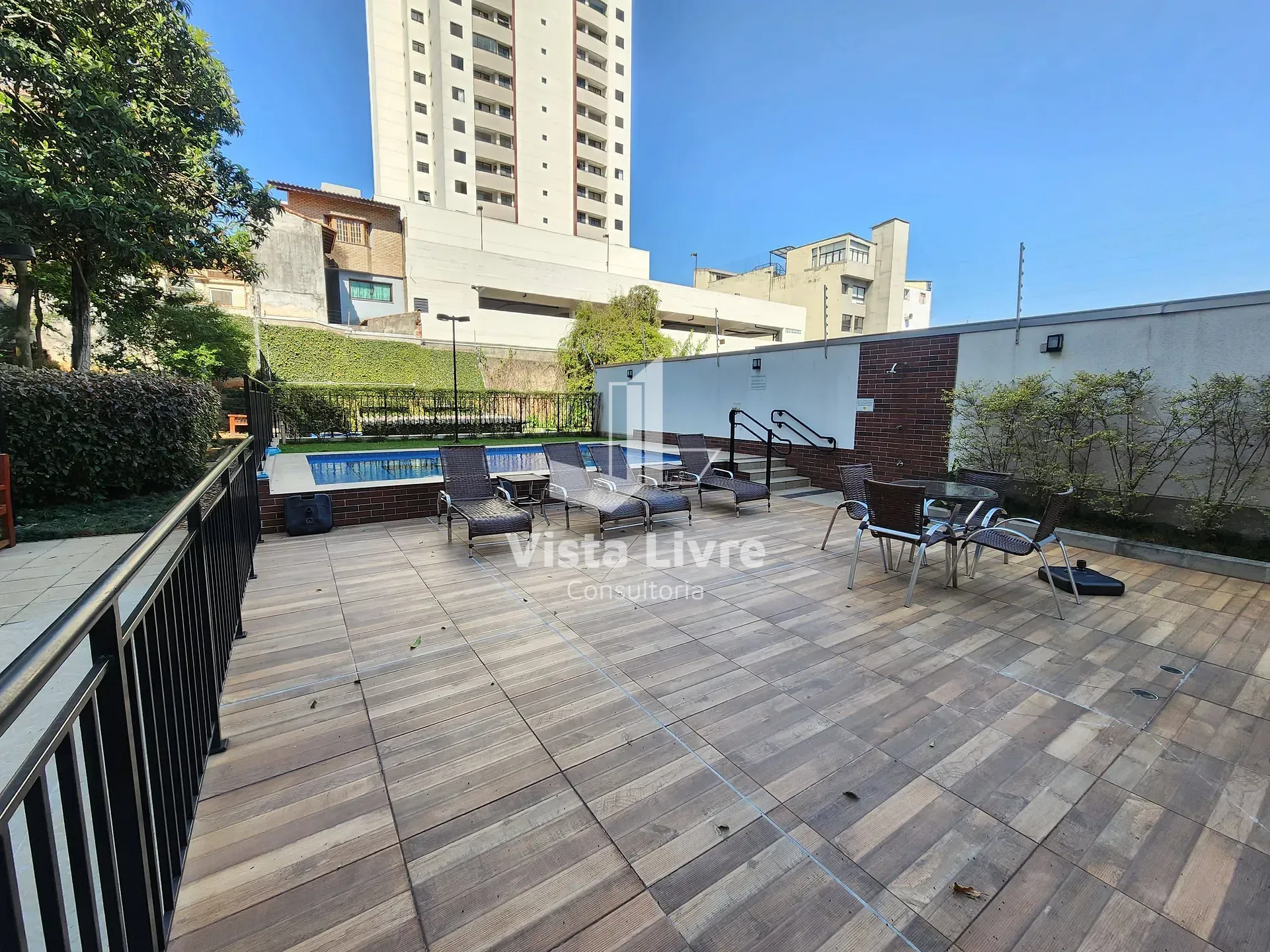 Apartamento, 2 quartos, 57 m² - Foto 39